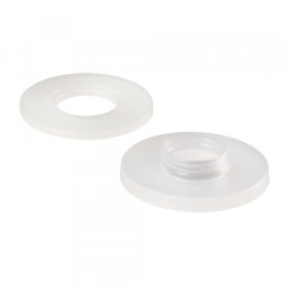 Arlight Комплект шайб KLUS-ISOL-6mm-2x (-)