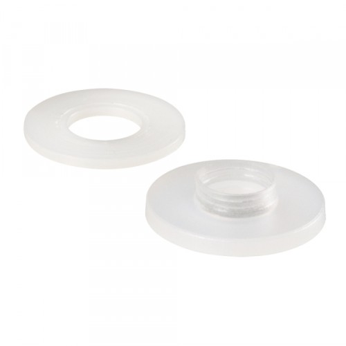 Arlight Комплект шайб KLUS-ISOL-6mm-2x (-)