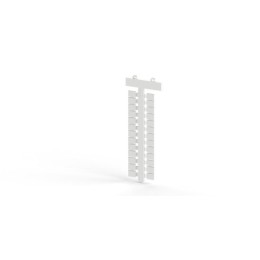 Маркировка DG10/8 без надписей (уп.260шт) Klemsan 505410