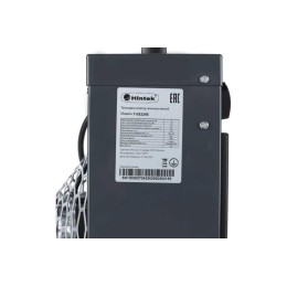 Тепловентилятор 3кВт Т-03220S HINTEK 04.01.01.000134