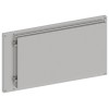Панель монтажная поворотн. 500х1000 FORMAT IEK FO-00-MPR-050-100