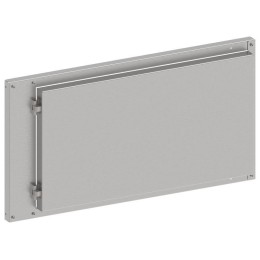 Панель монтажная поворотн. 500х1000 FORMAT IEK FO-00-MPR-050-100