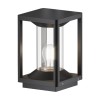 Светильник Cell 1х15Вт E27 IP54 ландшафтный Maytoni O452FL-01GF