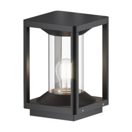 Светильник Cell 1х15Вт E27 IP54 ландшафтный Maytoni O452FL-01GF