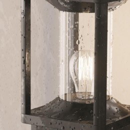 Светильник Cell 1х15Вт E27 IP54 ландшафтный Maytoni O452FL-01GF