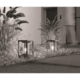 Светильник Cell 1х15Вт E27 IP54 ландшафтный Maytoni O452FL-01GF