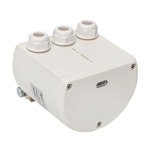 Датчик движения микроволновый MW-707 2000Вт 360град. 30м IP65 бел. для высоких потолков EKF dd-mw-70