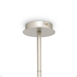 Люстра Vanessa 40Вт E14х7 IP20 Freya FR5084PL-07G