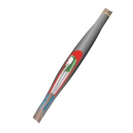 Муфта кабельная соединительная 1кВ ПСТ(тк) 4х(35-50мм) с болтовыми соединителями Нева-Транс Комплект