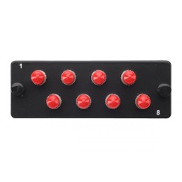 Комплект планка Eurolan 38M-S2-ST-08BL-A