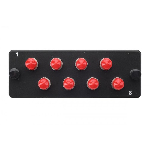 Комплект планка Eurolan 38M-S2-ST-08BL-A