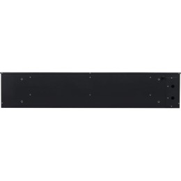 Завеса тепловая 6кВт RT-0610-3.5-Y (220/380) HINTEK 04.03.01.214408