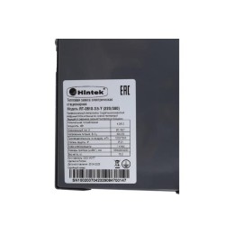 Завеса тепловая 6кВт RT-0610-3.5-Y (220/380) HINTEK 04.03.01.214408