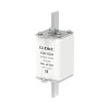 Предохранитель YON ножевого типа FG1 80А 690В хар-ка aR DKC 1FG01-0080-690V-AR