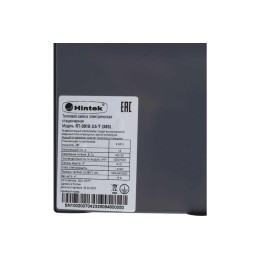 Завеса тепловая 9кВт RT-0910-3.5-Y (380) HINTEK 04.03.01.214409