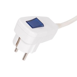 Полотенцесушитель Электро 25 М-образ. 500х500 Royal Thermo НС-1204602