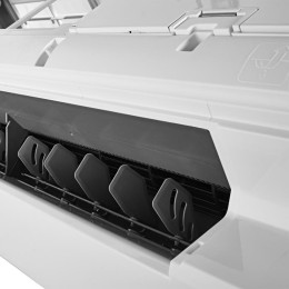 Сплит-система инверторного типа Ice Peak DC BSPKI-18HN8_V4 комплект Ballu НС-1688165