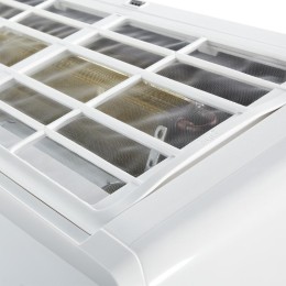 Сплит-система инверторного типа Ice Peak DC BSPKI-18HN8_V4 комплект Ballu НС-1688165