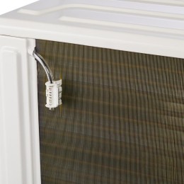 Сплит-система инверторного типа Ice Peak DC BSPKI-18HN8_V4 комплект Ballu НС-1688165