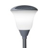 Светильник светодиодный "Тюльпан" LED-80-СПШ/Т60 (YYYY/740/RAL7040/D/0/GEN2) GALAD 17928