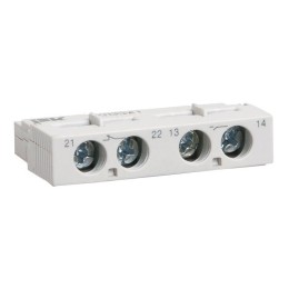 Контакт дополнительный 2НЗ ДКП32-20 KARAT IEK DMS11D-AE20