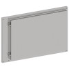 Панель монтажная поворотн. 600х1000 FORMAT IEK FO-00-MPR-060-100