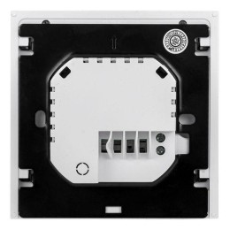 Термостат Умный для теплых полов Wi-Fi Connect EKF ett-4