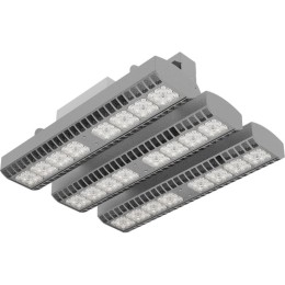 Светильник светодиодный HB LED 3х150 D60 HFD 5000К СТ 1224004600