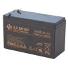 Аккумулятор 12В 7А.ч SHR 10-12 B.B. Battery