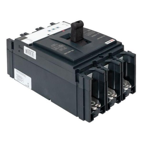 Выключатель автоматический 3п 400/250А 45кА ВА-99C Compact NS PROxima EKF mccb99C-400-250