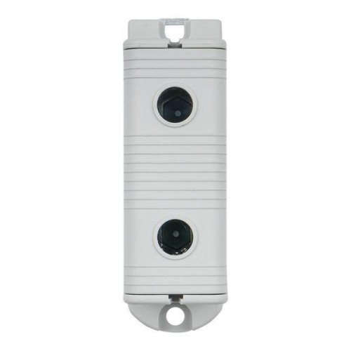 Клемма силовая вводная КСВ 35-150кв.мм сер. EKF plc-kvs-35-150-gray