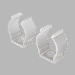 Клипса для гибкого неона D22мм (уп.5шт) Maytoni 20091