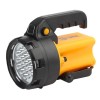 Фонарь-прожектор аккумуляторный Альфа PA-602 19LED литиевый аккум. 3А.ч ЗУ 220В + 12В (инд. упак.) Э