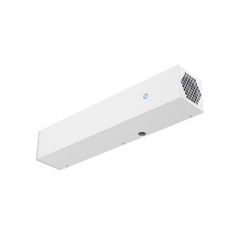 Рециркулятор LE-СБО-63-025-5912-20 "Антивирус" 1х15Вт до 35кв.м LED-effect 5912