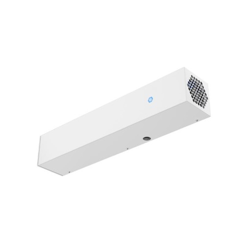 Рециркулятор LE-СБО-63-025-5912-20 "Антивирус" 1х15Вт до 35кв.м LED-effect 5912