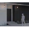 Светильник Salamanca 1х60Вт E27 IP44 подвесной Maytoni O031PL-01BR