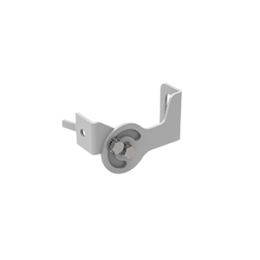 Кронштейн 50мм для светильников Regula 2.0 RAL7045 сер. VARTON V4-G1-70.0001.KIT-0001