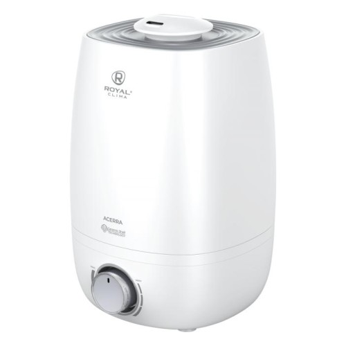 Увлажнитель воздуха ROYAL Clima ACERRA RUH-AC300/4.0M-WT ROYAL Clima НС-1344806