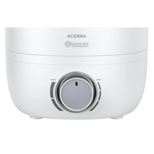 Увлажнитель воздуха ROYAL Clima ACERRA RUH-AC300/4.0M-WT ROYAL Clima НС-1344806