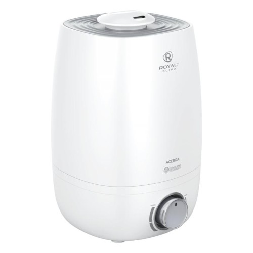 Увлажнитель воздуха ROYAL Clima ACERRA RUH-AC300/4.0M-WT ROYAL Clima НС-1344806