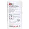 Пресс-клещи ПКВу-16-6 Expert EKF pkvy-16-6-exp