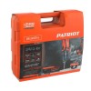 Дрель-шуруповерт аккумуляторная BR 241ES-h PATRIOT 180201246