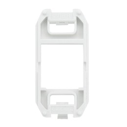 Суппорт для телекоммуникац. разъема RJ45 AT&T ABB 2CLA201880A1001