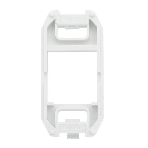 Суппорт для телекоммуникац. разъема RJ45 AT&T ABB 2CLA201880A1001