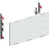 Модуль шинный без меди 1ряд/3рейки ABB MBS131