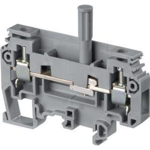 Клемма винт. M6/8.ST3 6кв.мм ABB 1SNA115239R2200