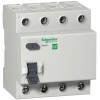 Выключатель дифференциального тока (УЗО) 4п 40А 300мА тип AC EASY9 230В SchE EZ9R64440
