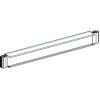 Секция прямая транспортная 3L+N+PER Al 1600А L4000 SchE KTA1600ET540