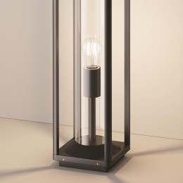 Светильник Cell 1х15Вт E27 IP54 ландшафтный Maytoni O452FL-01GF1