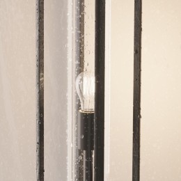 Светильник Cell 1х15Вт E27 IP54 ландшафтный Maytoni O452FL-01GF1